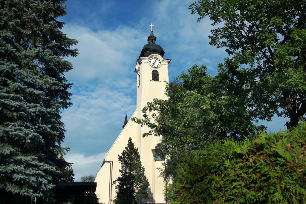 Hotel Gasthof Zur Linde Neuhofen an der Ybbs Exterior foto